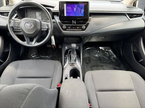 Certified 2024 Toyota Corolla LE FWD image 72