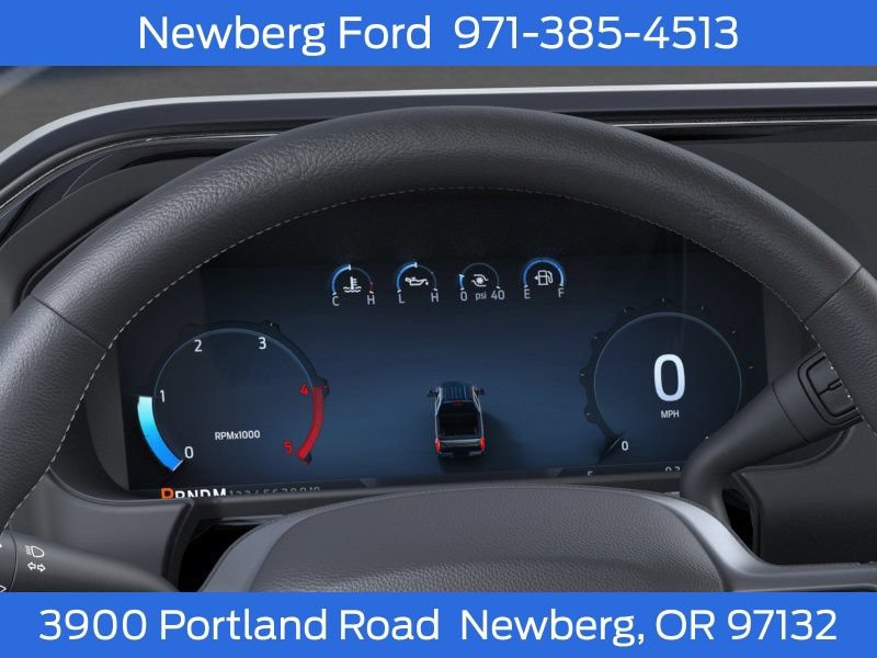 New 2026 Ford F350 Lariat w/ Lariat Ultimate Package AWD/4WD image 13