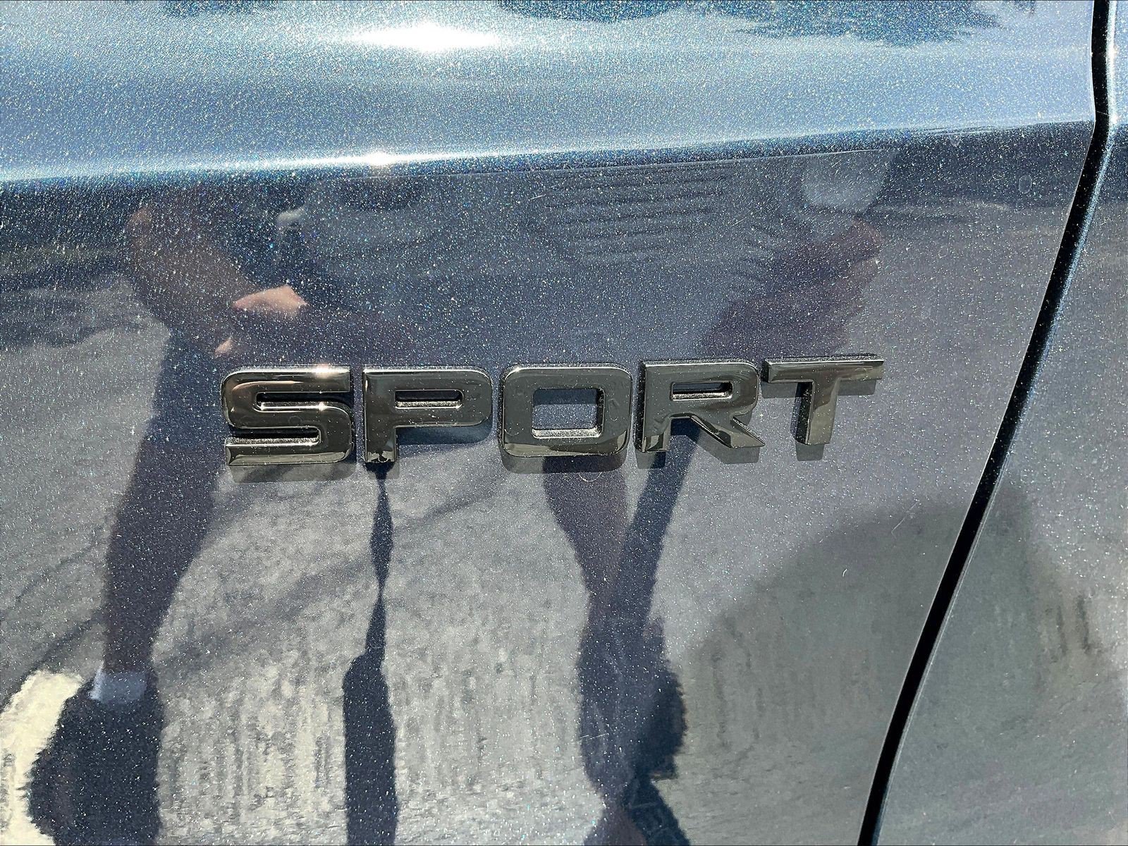 New 2027 Honda CR-V Sport-L image 9