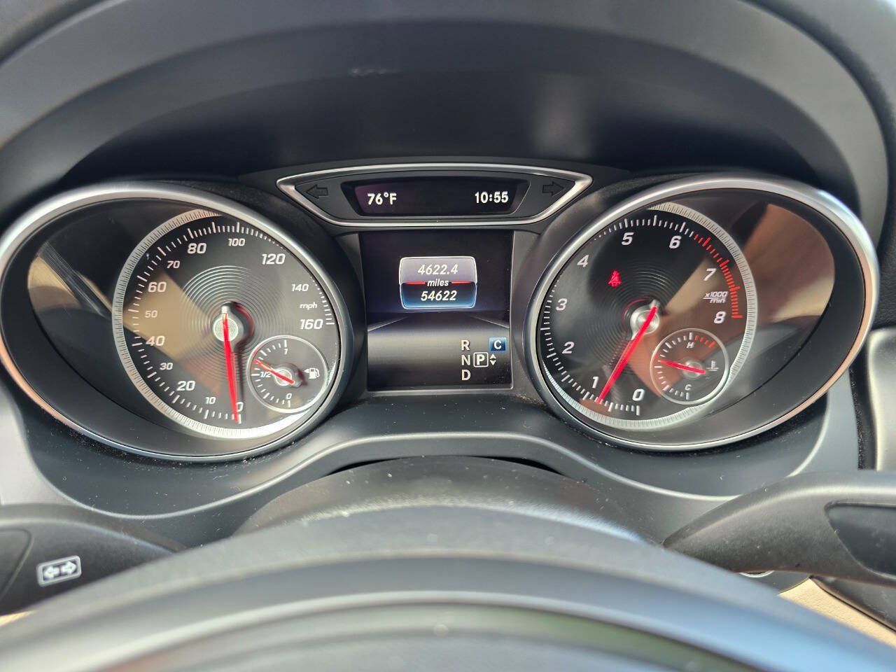 Used 2019 Mercedes-Benz CLA 250 4MATIC image 14