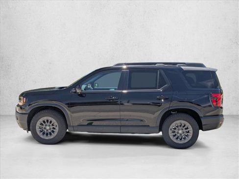 Used 2026 Honda Passport TrailSport image 9