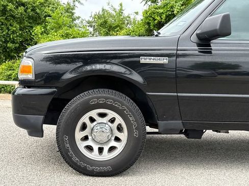 Used 2010 Ford Ranger XLT AWD/4WD image 5