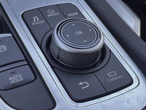 Certified 2026 INFINITI QX60 Luxe w/ Cargo Package image 19