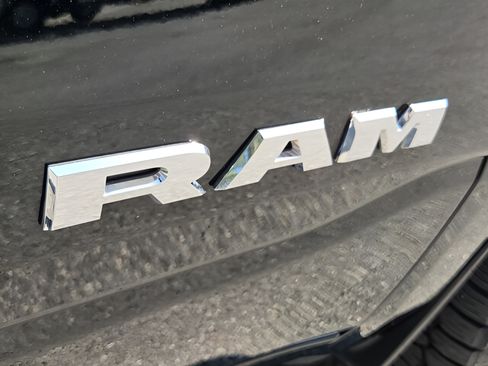 Used 2023 RAM 1500 Big Horn w/ Trailer Tow Group AWD/4WD image 32