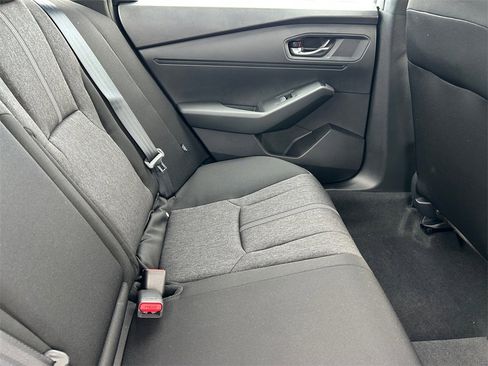 New 2025 Honda Accord Sport image 23