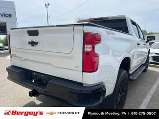 Used 2023 Chevrolet Silverado 1500 LT Trail Boss w/ Protection Package video 2
