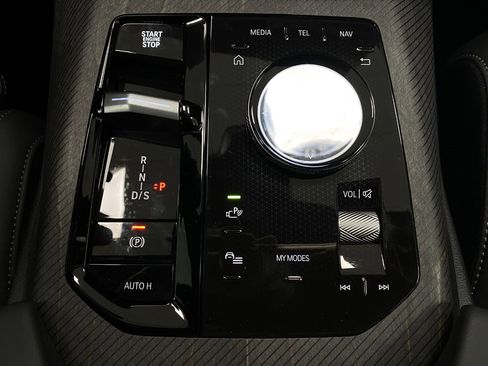 New 2026 BMW X3 xDrive30 AWD/4WD image 25