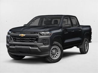 New 2026 Chevrolet Colorado Trail Boss AWD/4WD video 1
