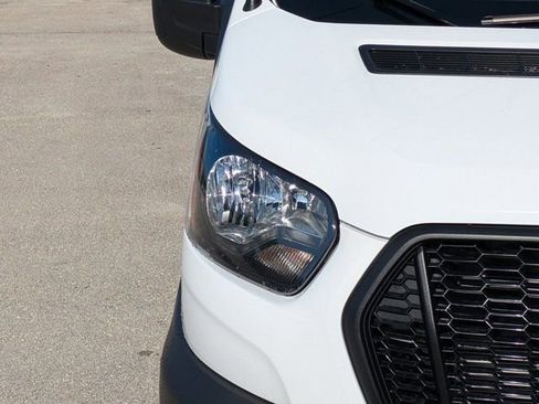 New 2026 Ford Transit 250 148 Medium Roof w/ Load Area Protection Package image 10