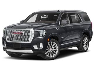 Used 2024 GMC Yukon Denali w/ Advanced Technology Package AWD/4WD video 1