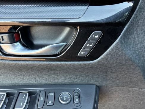 Certified 2026 Honda CR-V Sport Touring image 8