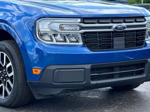 Used 2024 Ford Maverick Lariat FWD image 2