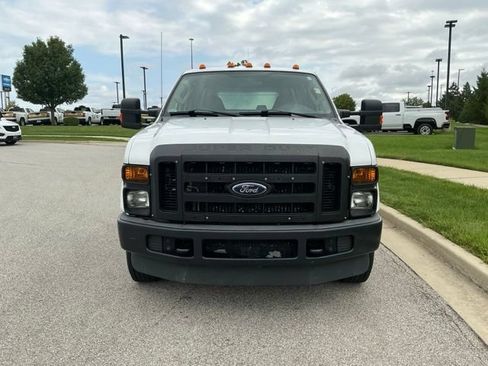 Used 2008 Ford F350 Lariat AWD/4WD image 8