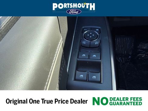New 2026 Ford F150 Platinum w/ Equipment Group 703A Plus image 33