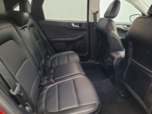 Used 2022 Ford Escape SEL w/ Technology Package image 19