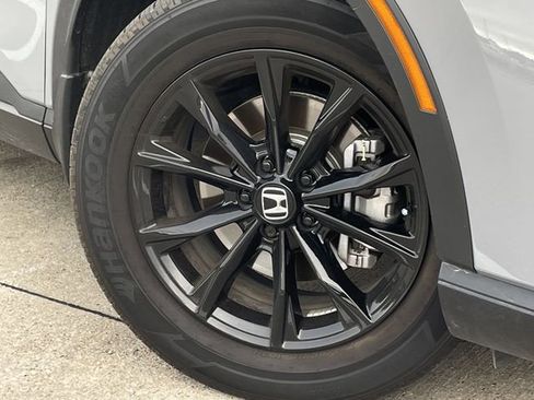 Used 2025 Honda CR-V Sport-L image 10