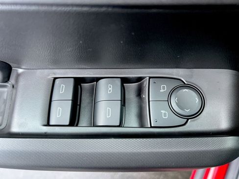 New 2026 Chevrolet Colorado Trail Boss AWD/4WD image 57