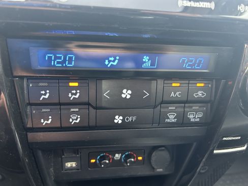 Used 2020 Toyota 4Runner Nightshade AWD/4WD image 30