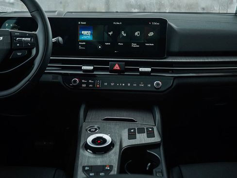 New 2026 Kia Sportage X-Line image 15