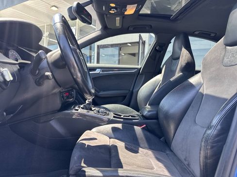 Used 2011 Audi S4 Premium Plus AWD/4WD image 28