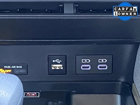 Certified 2025 Toyota Camry LE image 30