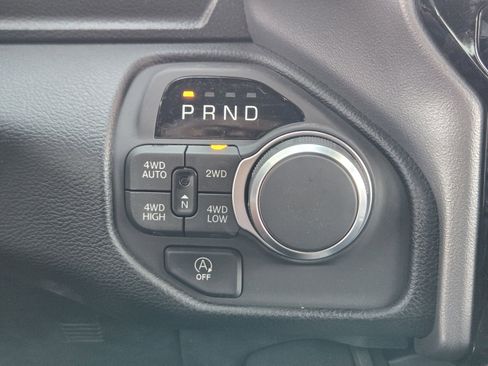 New 2026 RAM 1500 Lone Star image 19