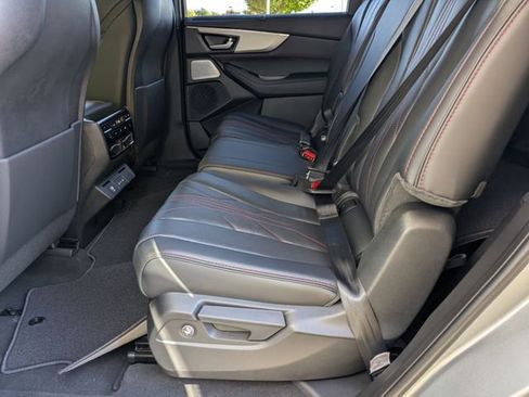 New 2026 Acura MDX A-Spec image 12