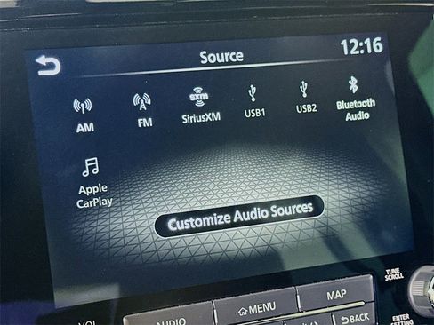 Used 2023 Nissan Frontier Pro-X w/ Pro Convenience Package image 27