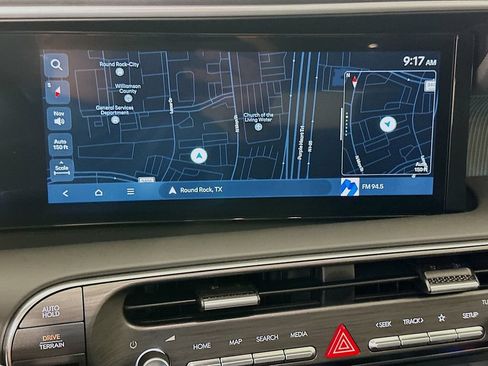 Certified 2026 Hyundai Palisade Calligraphy AWD/4WD image 13
