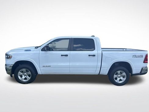 Used 2025 RAM 1500 Big Horn AWD/4WD image 12