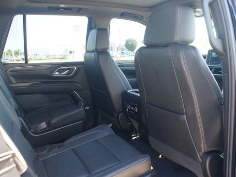 Used 2024 Chevrolet Tahoe Z71 w/ Off-Road Capability Package AWD/4WD image 23
