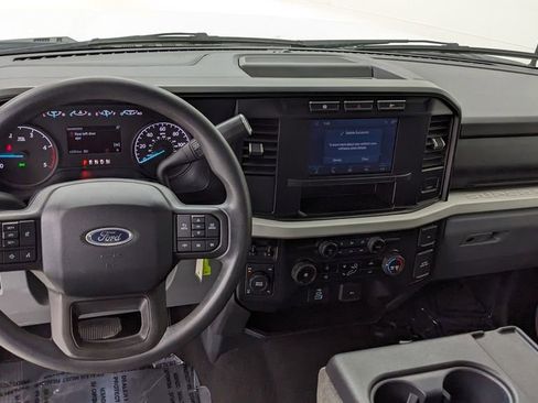 Certified 2024 Ford F350 XLT AWD/4WD image 3