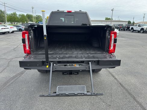 Used 2024 Ford F350 King Ranch w/ Chrome Package AWD/4WD image 7