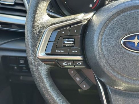 Used 2021 Subaru Forester image 8