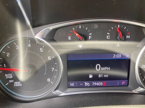 Used 2021 Chevrolet Equinox Premier AWD/4WD image 27