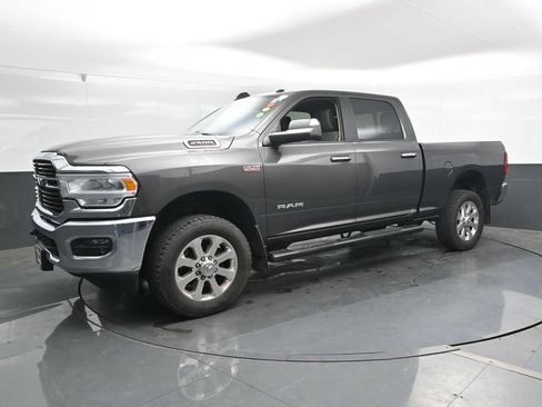 Used 2019 RAM 2500 Big Horn AWD/4WD image 10