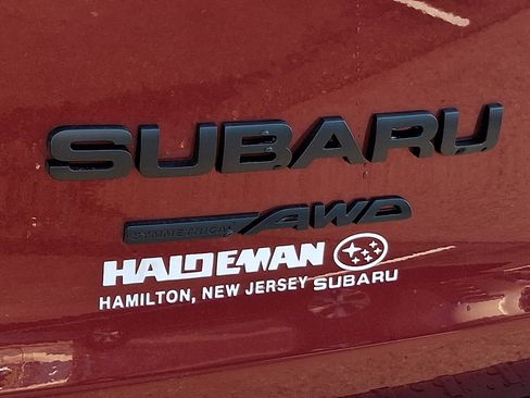 Certified 2023 Subaru Ascent Onyx Edition AWD/4WD image 29