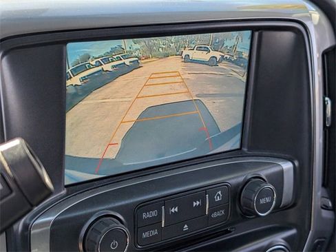 Used 2017 Chevrolet Silverado 2500 LT w/ LT Convenience Package image 24