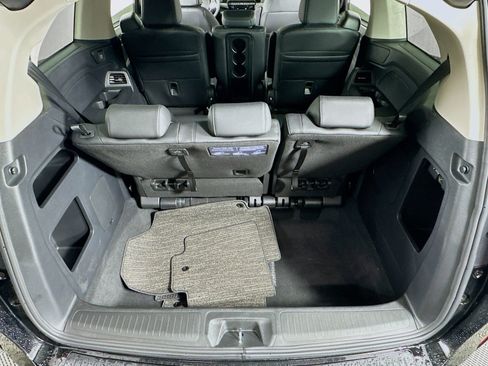 Certified 2026 Honda Odyssey EX-L image 22