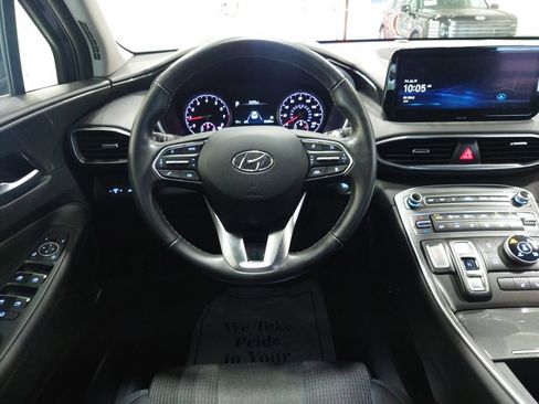 Certified 2023 Hyundai Santa Fe SEL AWD/4WD image 14