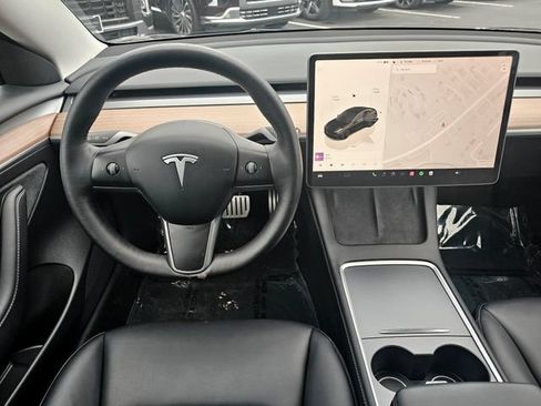 Used 2023 Tesla Model 3 Performance AWD/4WD image 37