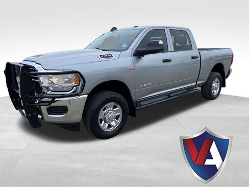 Used 2020 RAM 2500 Tradesman w/ Towing Technology Group image 1