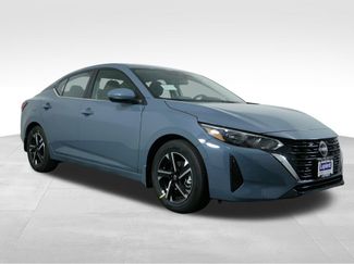 Used 2025 Nissan Sentra SV w/ All-Weather Package video 2