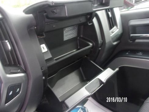 Used 2019 Chevrolet Silverado 1500 LT w/ All Star Edition image 26