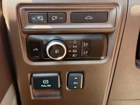 Certified 2023 Ford F150 King Ranch w/ Equipment Group 601A High AWD/4WD image 29