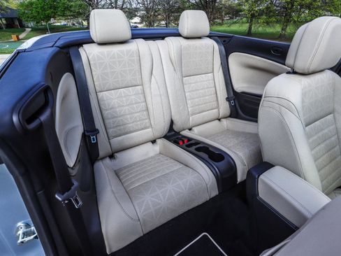 Used 2016 Buick Cascada Premium image 38