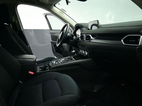 Used 2018 MAZDA CX-5 Sport image 25