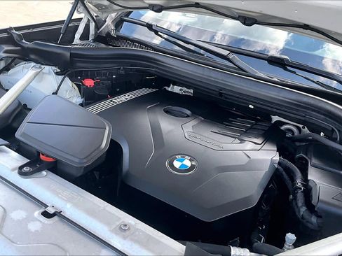 Used 2022 BMW X3 sDrive30i w/ Premium Package 2 RWD image 31