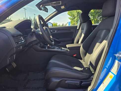 Used 2026 Honda Civic Sport image 19