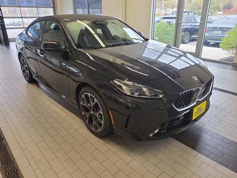 Used 2025 BMW 228i xDrive image 3